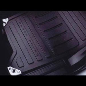 Range Rover Other - 2014-2018 Range Rover Sport All weather Mats Range Rover Other - 2014-2018 Range Rover Sport All weather Mats